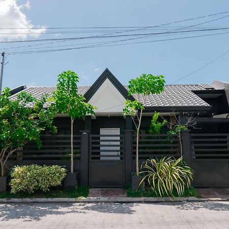 Apartment Near Malls General Santos City Buitenkant foto