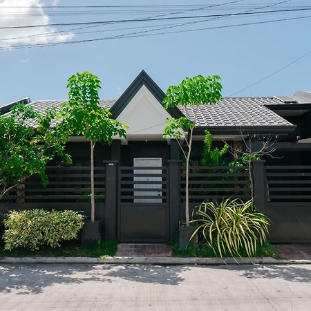 Apartment Near Malls General Santos City Buitenkant foto