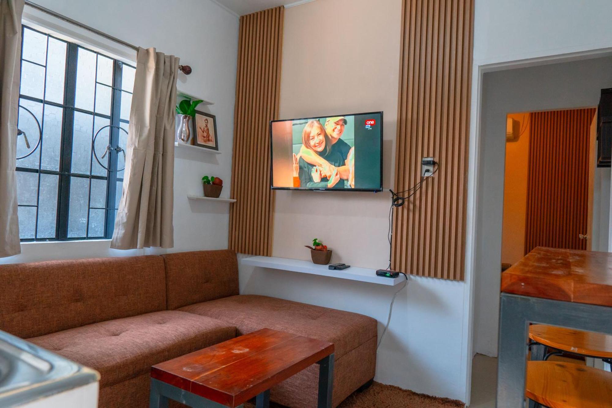 Apartment Near Malls General Santos City Buitenkant foto