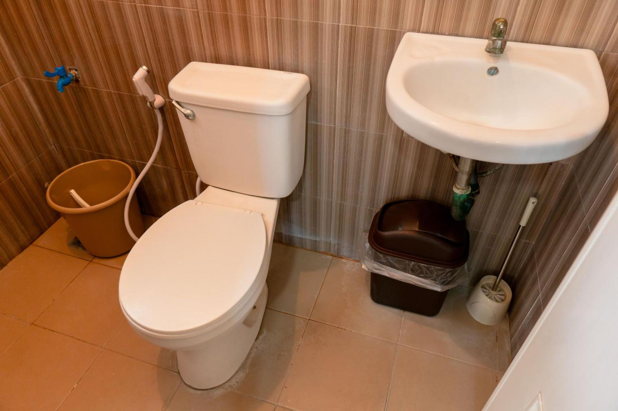 Apartment Near Malls General Santos City Buitenkant foto