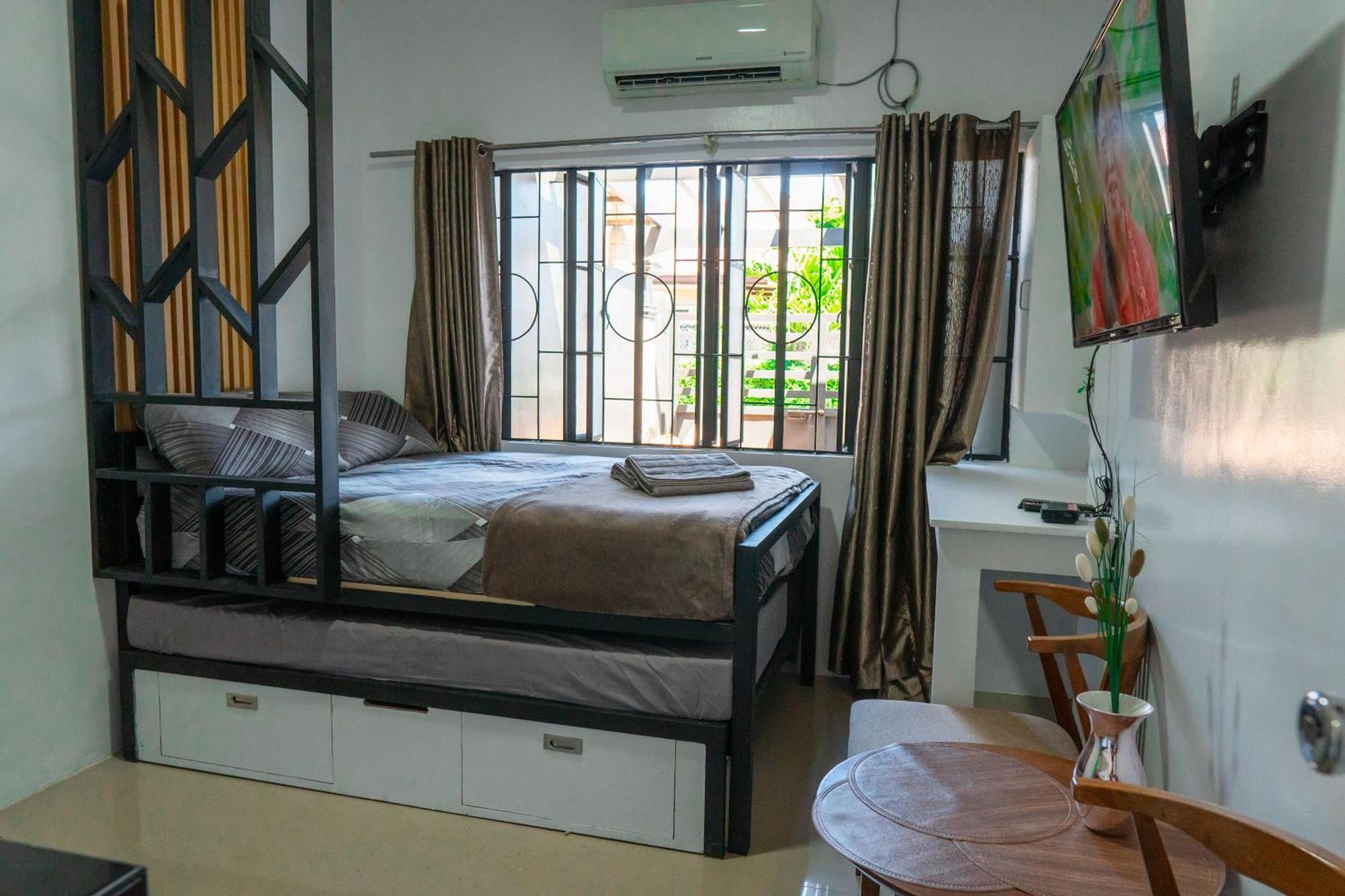 Apartment Near Malls General Santos City Buitenkant foto