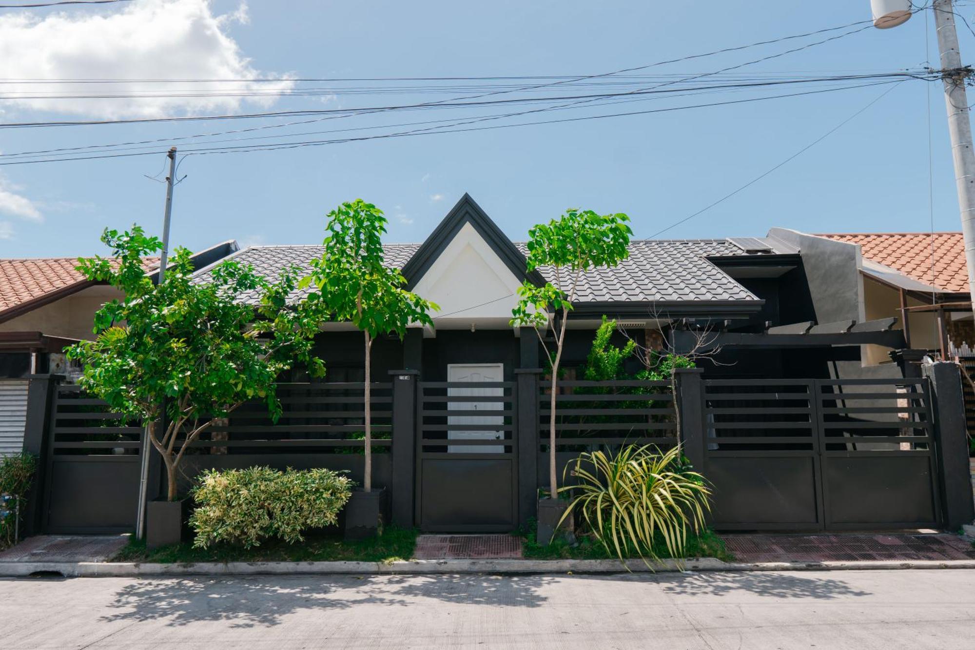 Apartment Near Malls General Santos City Buitenkant foto