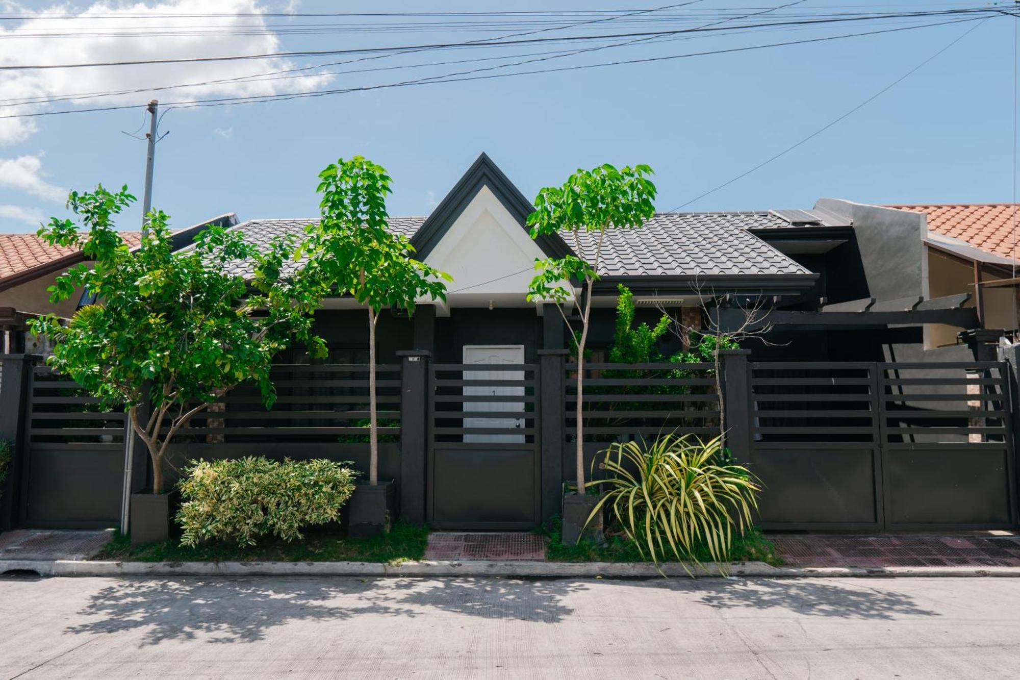 Apartment Near Malls General Santos City Buitenkant foto