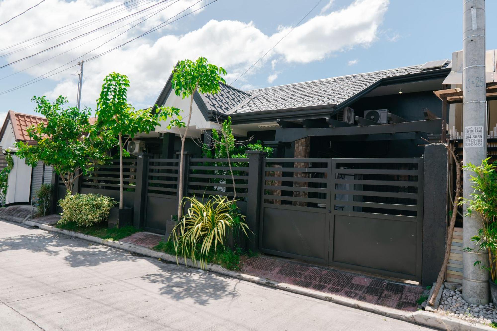 Apartment Near Malls General Santos City Buitenkant foto