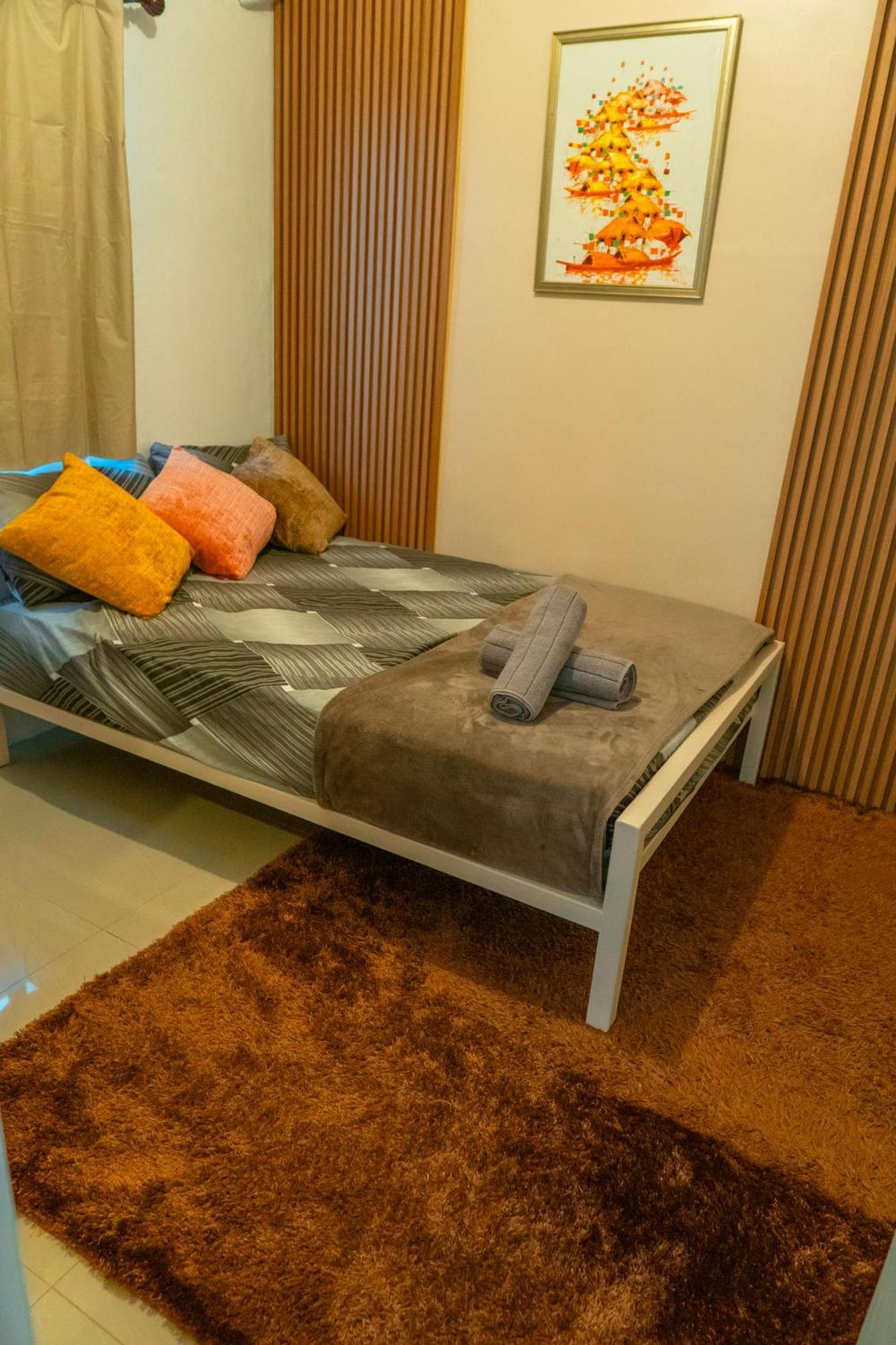Apartment Near Malls General Santos City Buitenkant foto