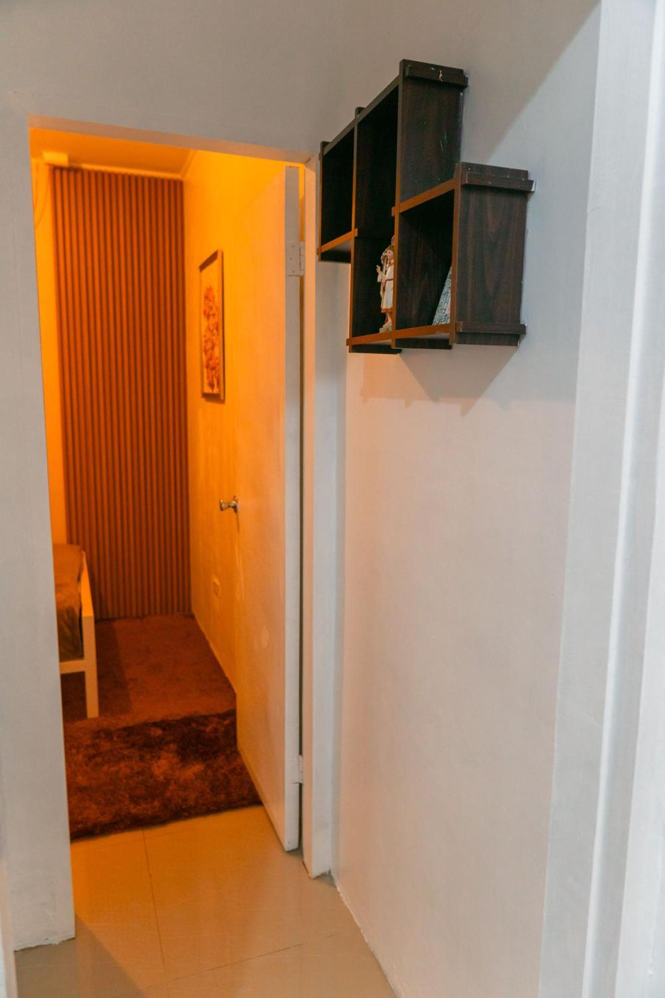 Apartment Near Malls General Santos City Buitenkant foto