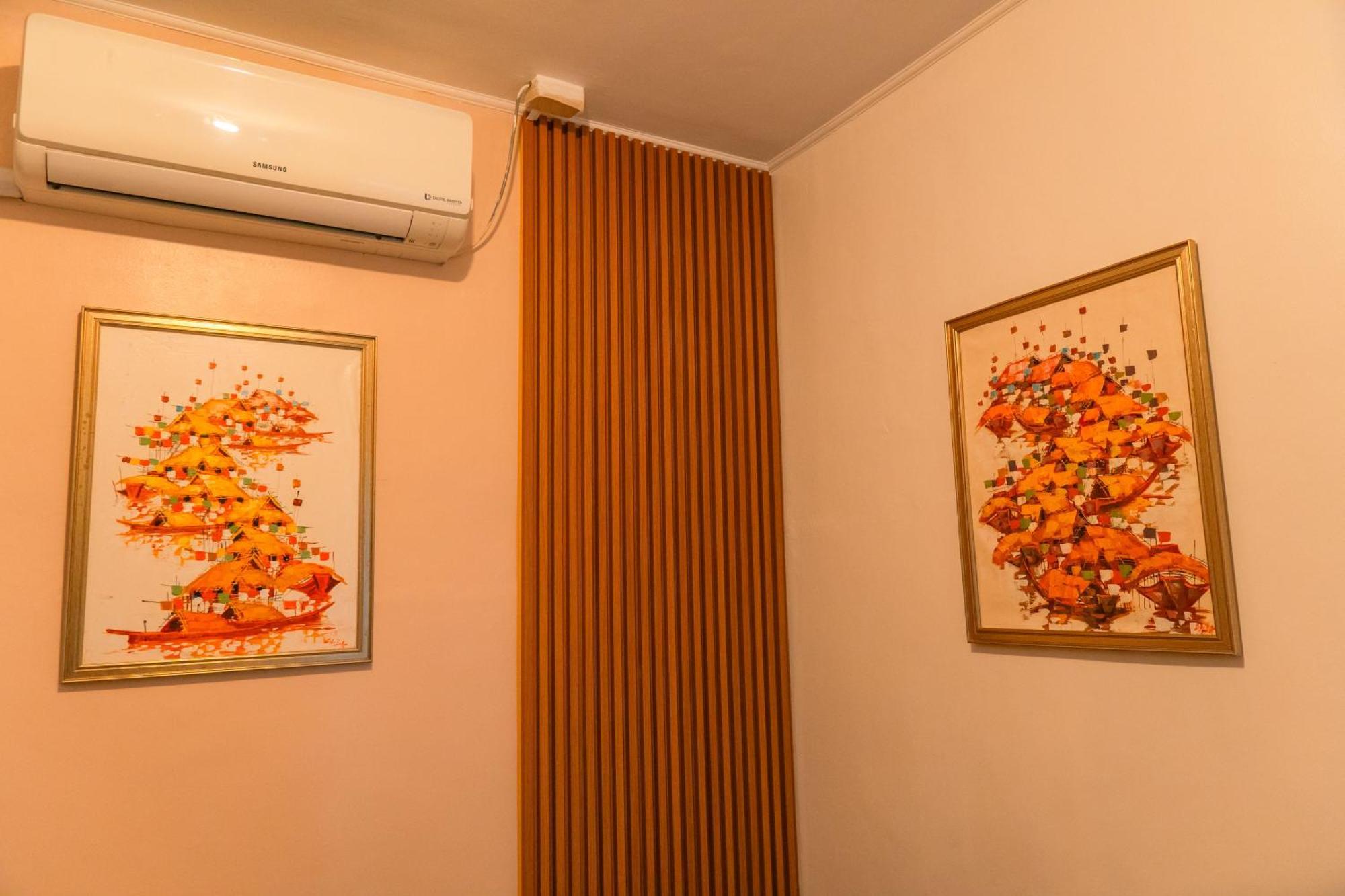 Apartment Near Malls General Santos City Buitenkant foto