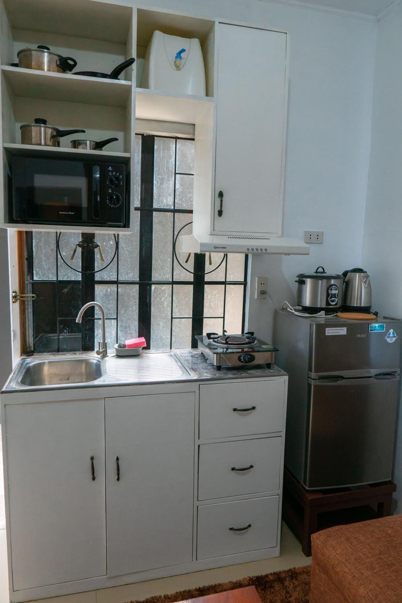 Apartment Near Malls General Santos City Buitenkant foto