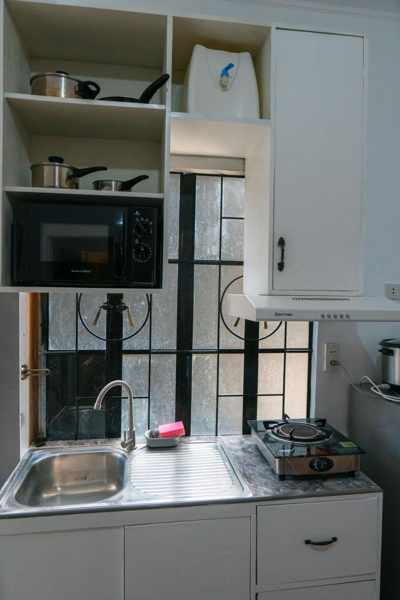 Apartment Near Malls General Santos City Buitenkant foto
