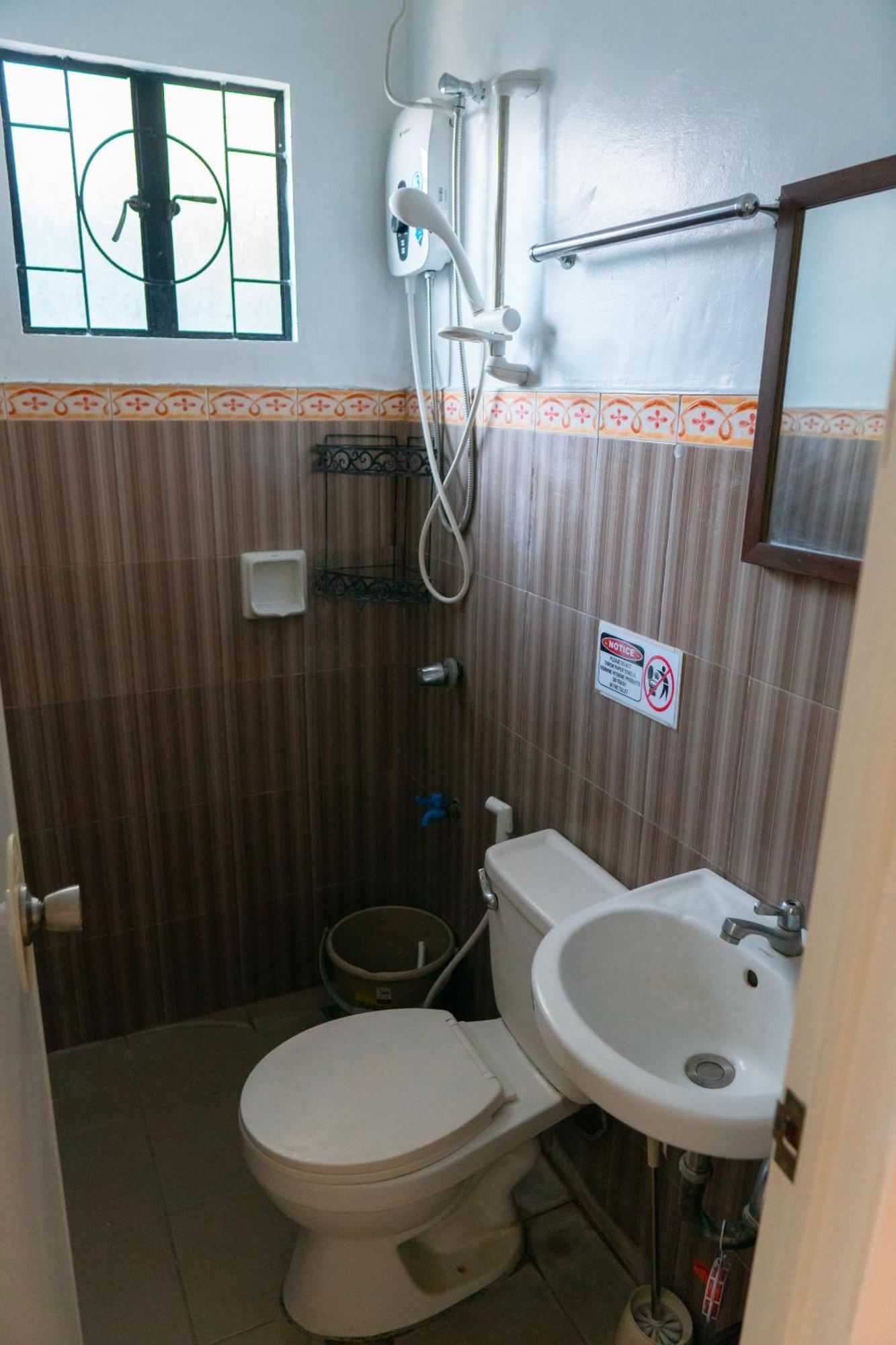 Apartment Near Malls General Santos City Buitenkant foto