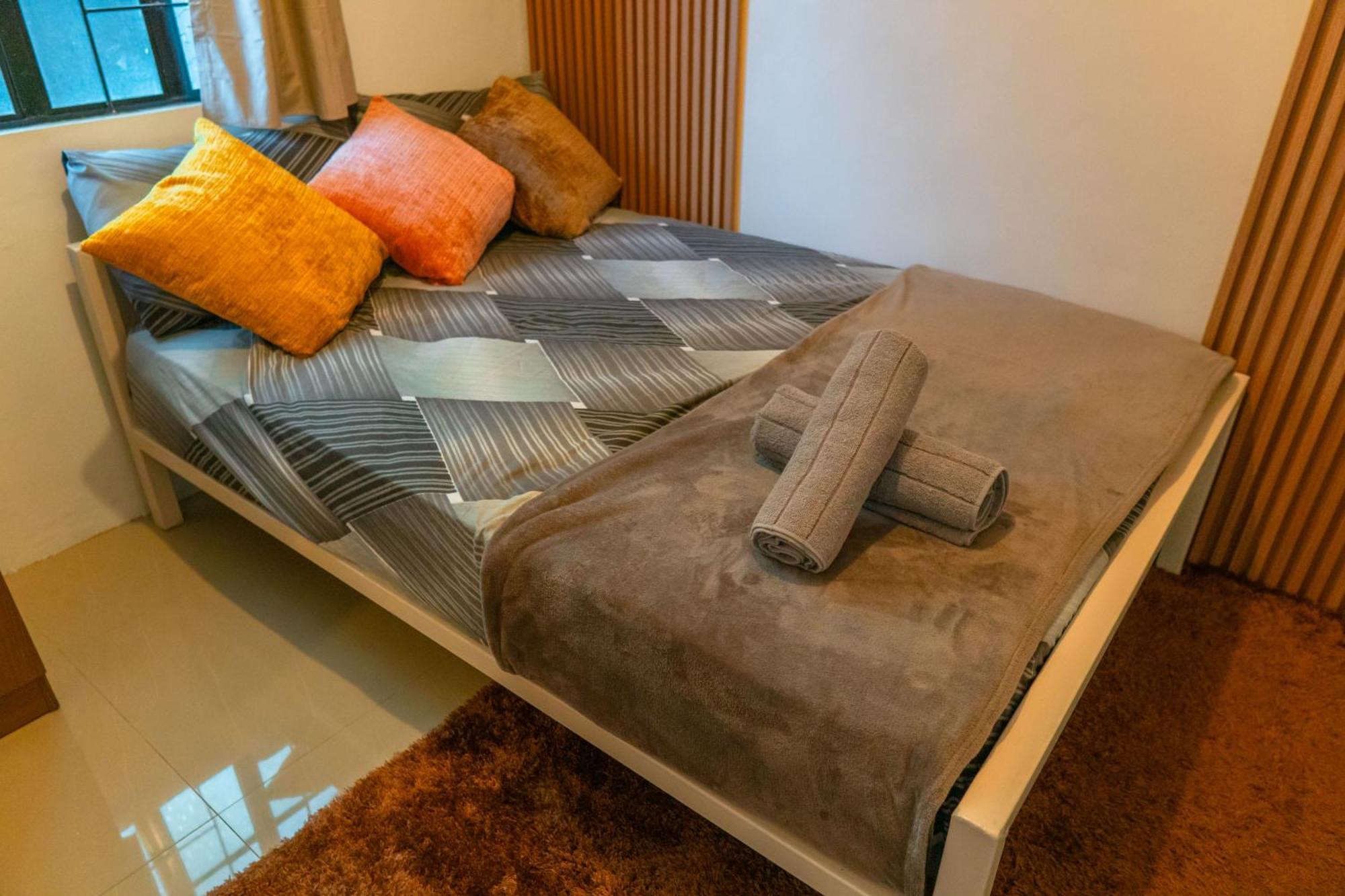 Apartment Near Malls General Santos City Buitenkant foto
