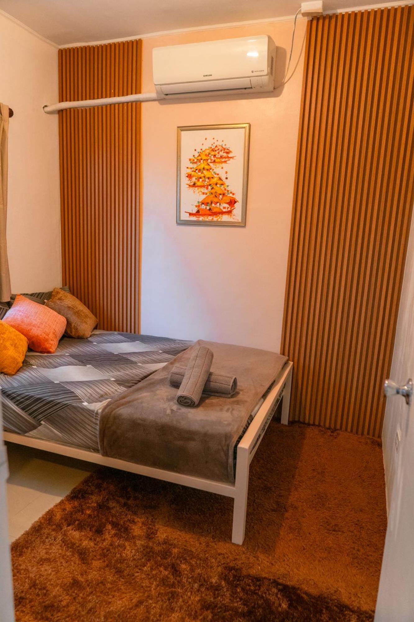 Apartment Near Malls General Santos City Buitenkant foto