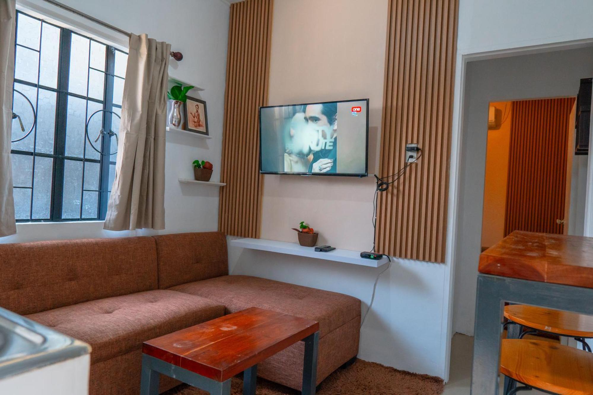 Apartment Near Malls General Santos City Buitenkant foto