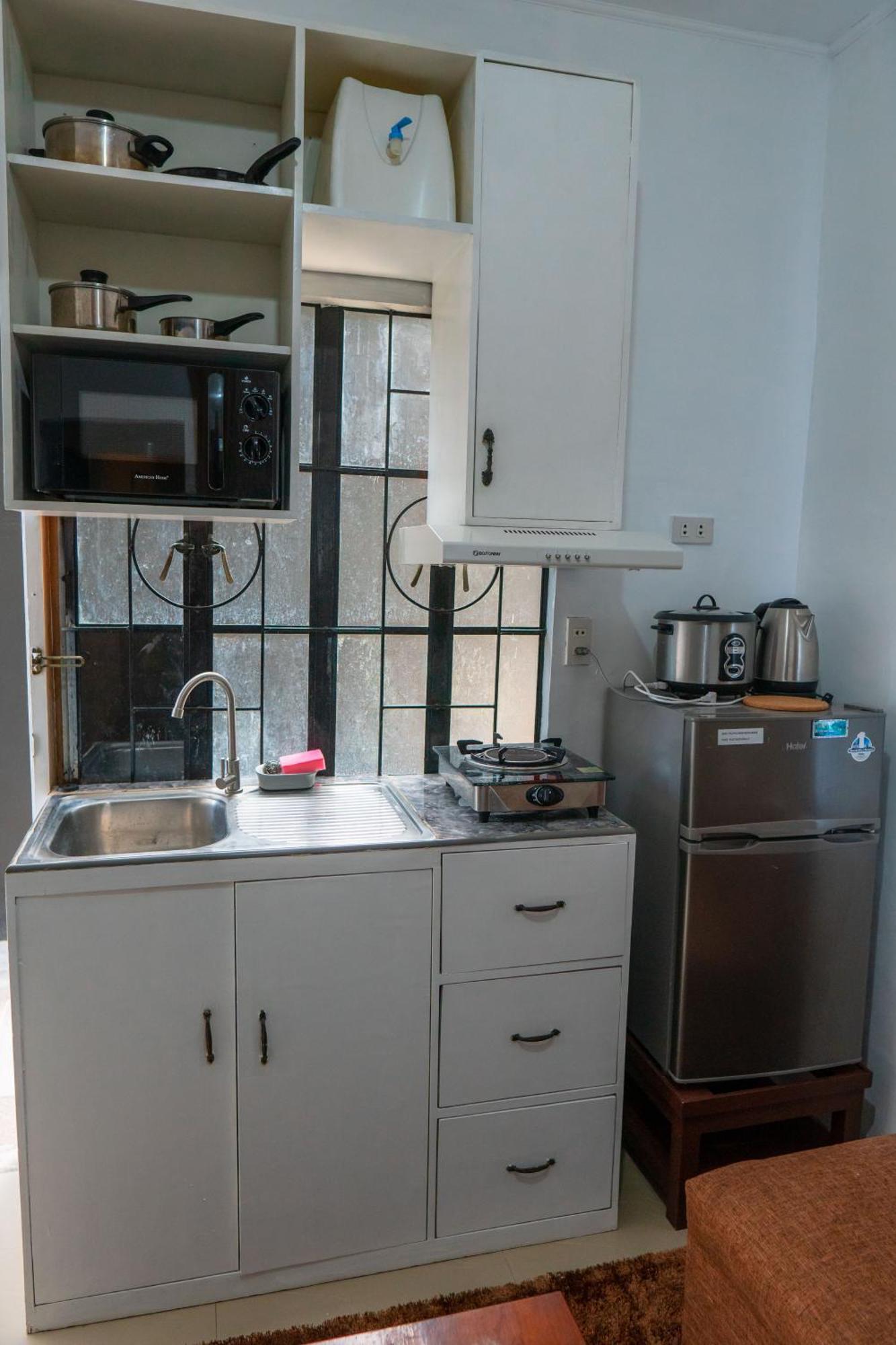 Apartment Near Malls General Santos City Buitenkant foto