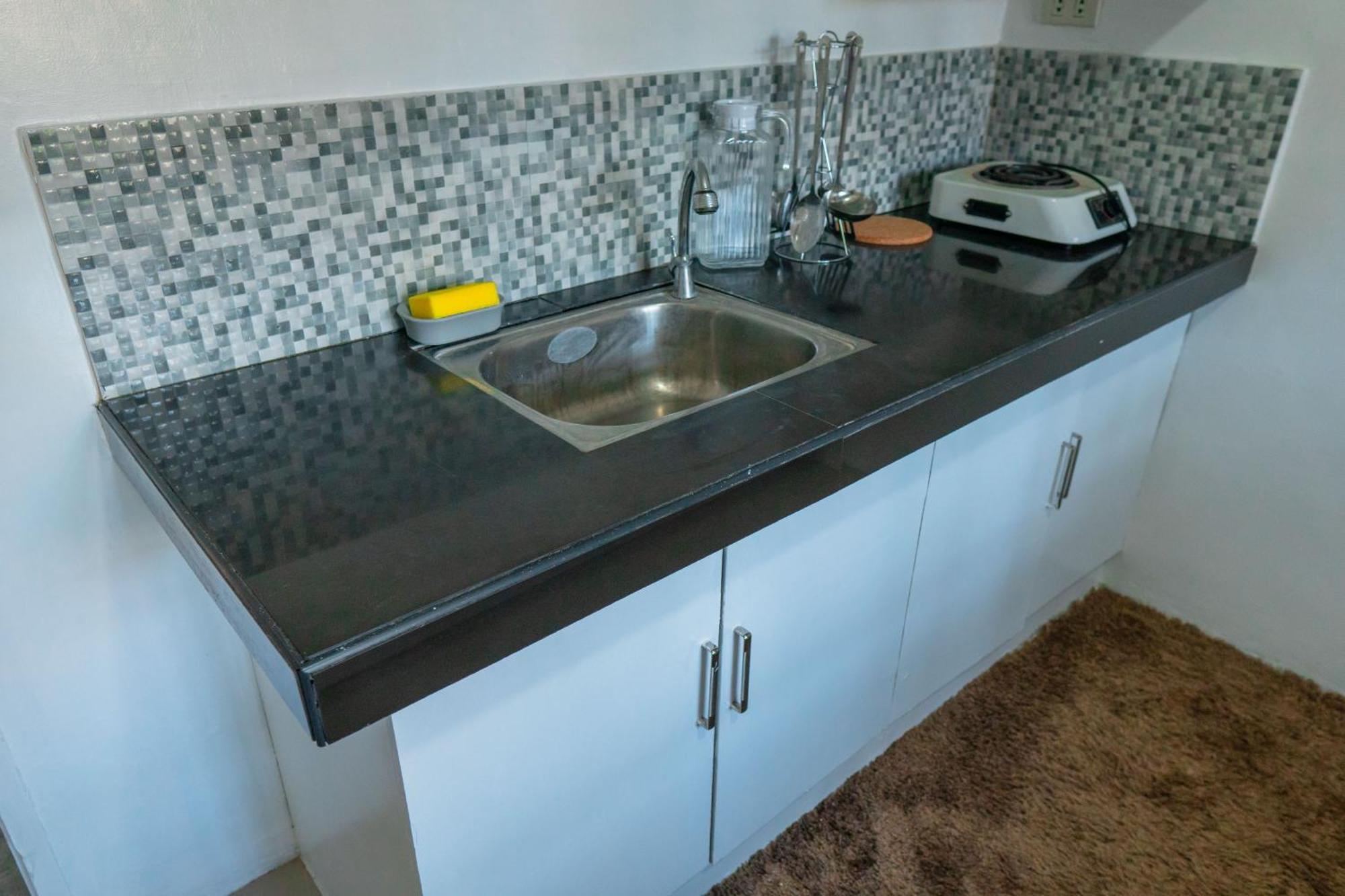 Apartment Near Malls General Santos City Buitenkant foto