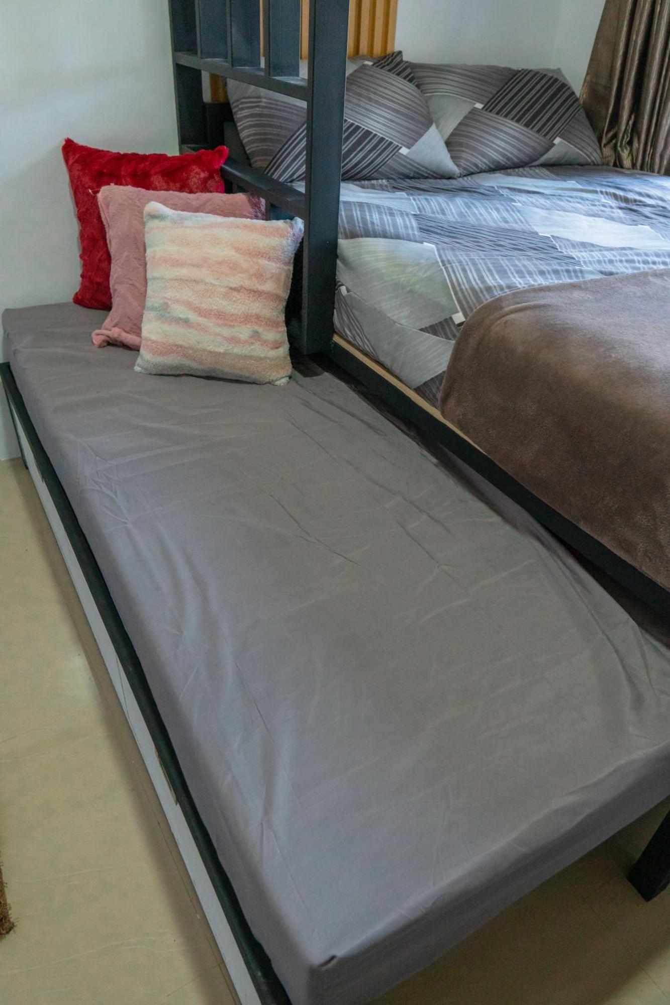 Apartment Near Malls General Santos City Buitenkant foto