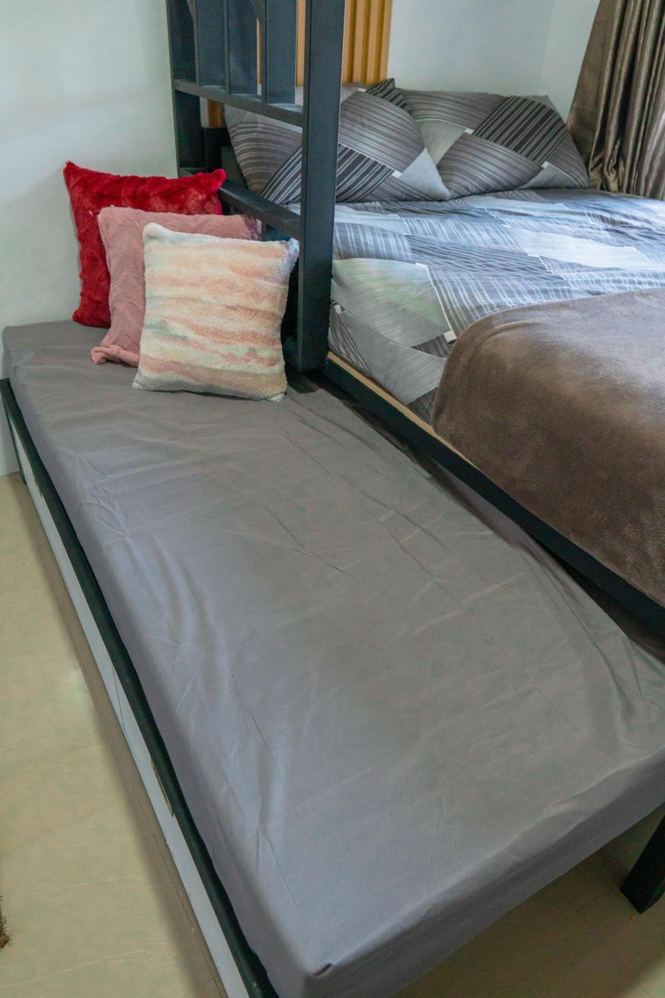 Apartment Near Malls General Santos City Buitenkant foto