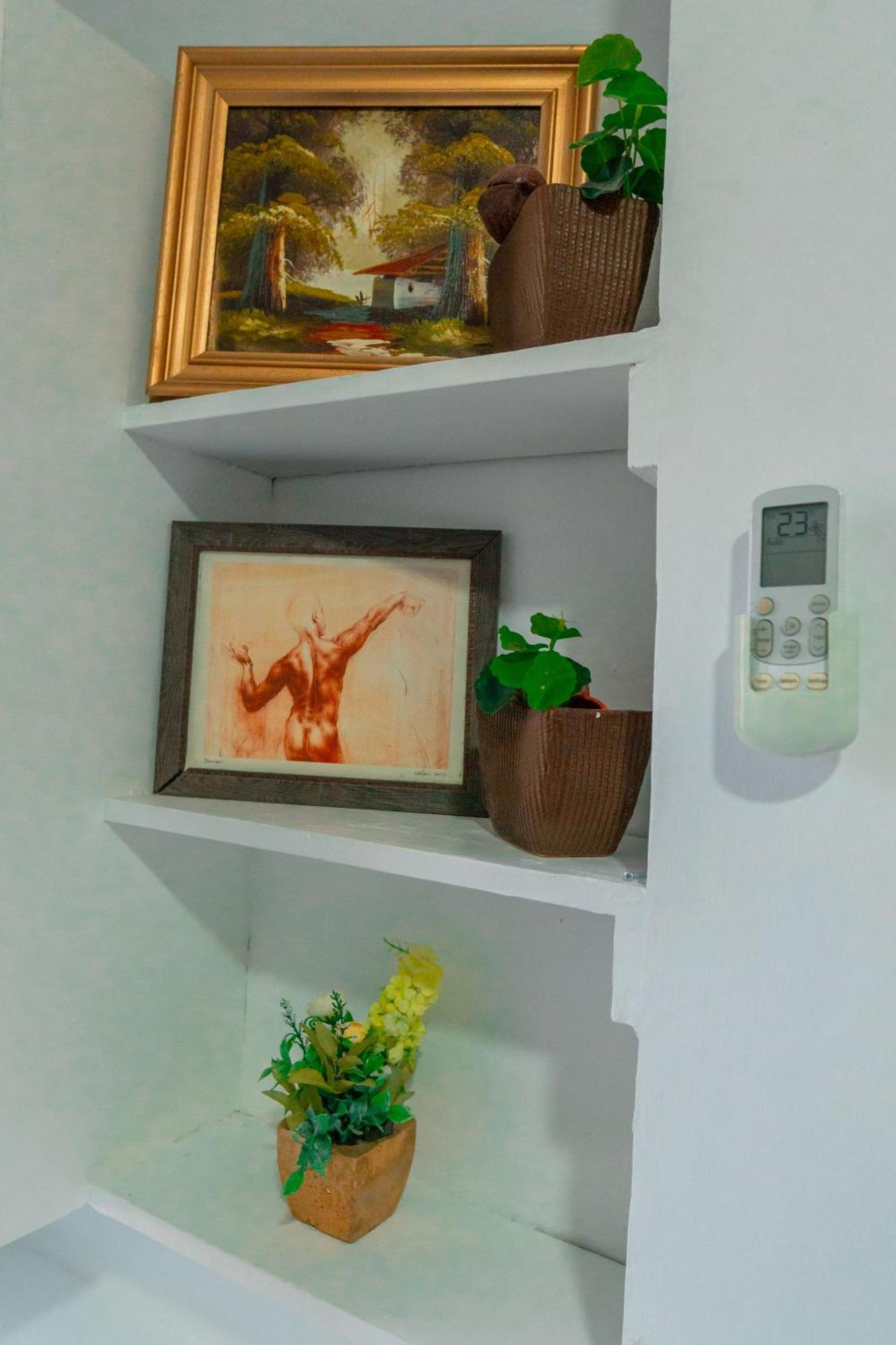 Apartment Near Malls General Santos City Buitenkant foto
