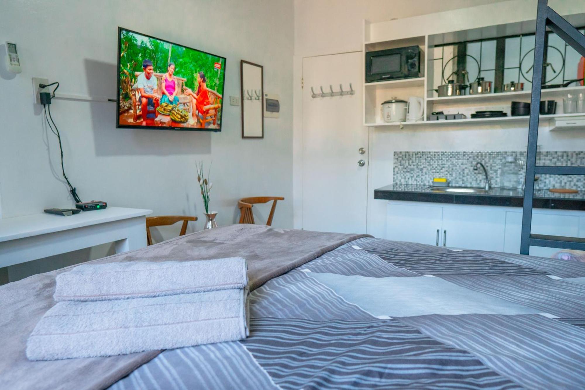 Apartment Near Malls General Santos City Buitenkant foto