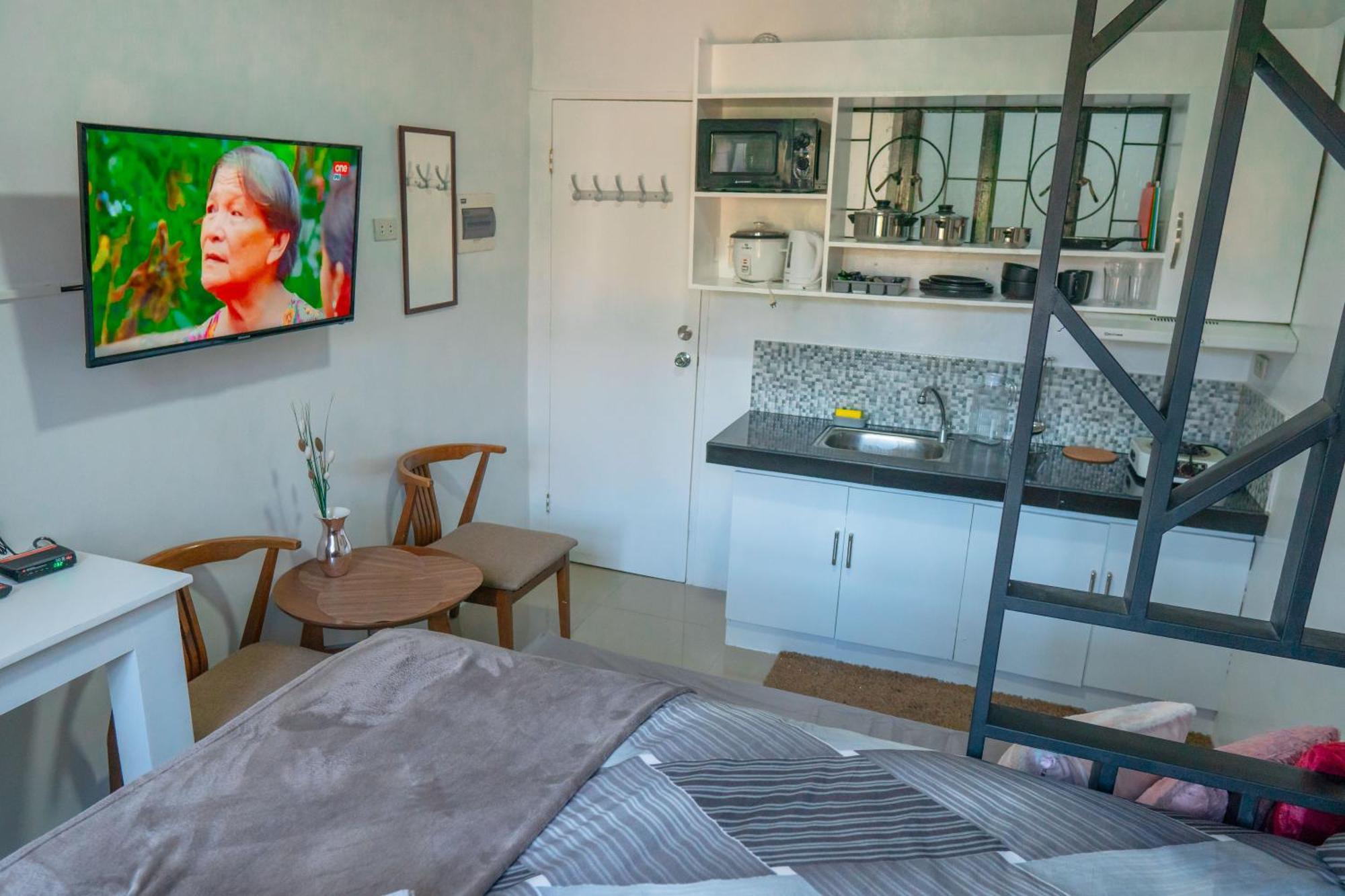 Apartment Near Malls General Santos City Buitenkant foto