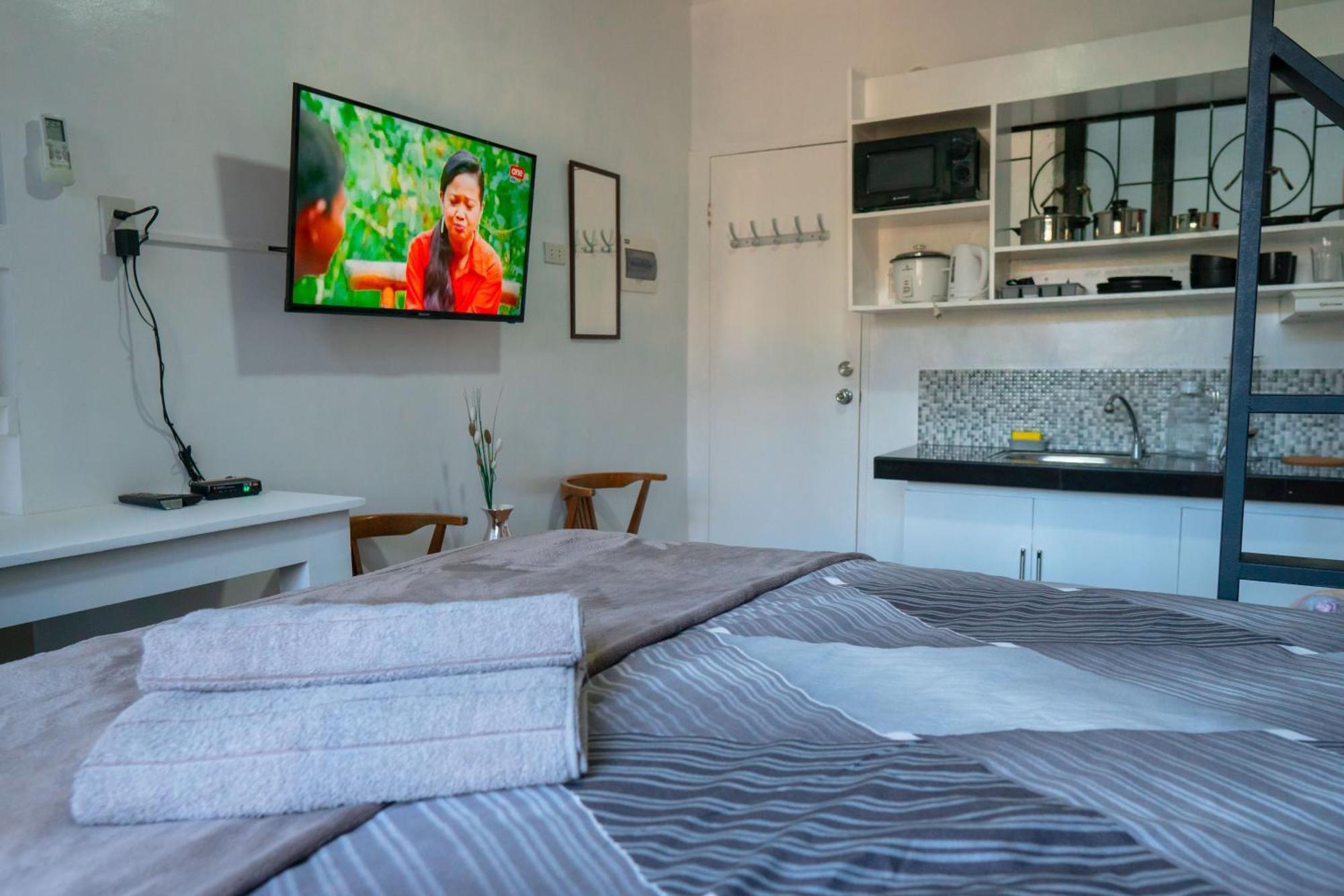 Apartment Near Malls General Santos City Buitenkant foto