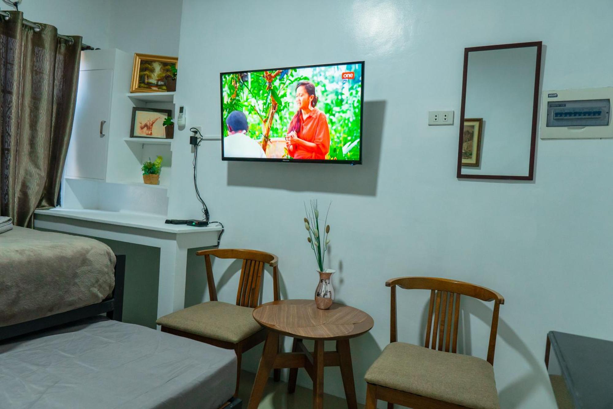 Apartment Near Malls General Santos City Buitenkant foto