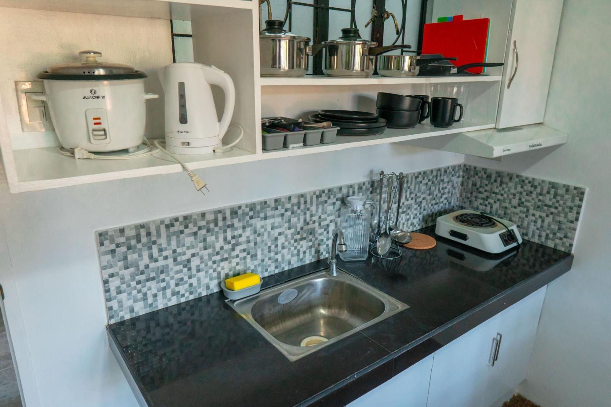Apartment Near Malls General Santos City Buitenkant foto