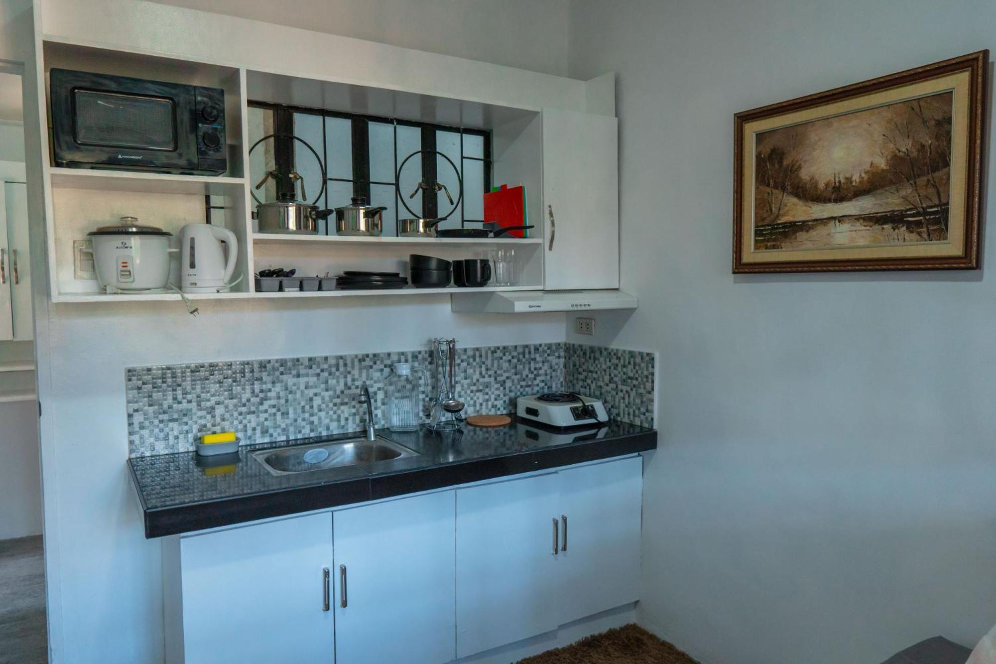 Apartment Near Malls General Santos City Buitenkant foto