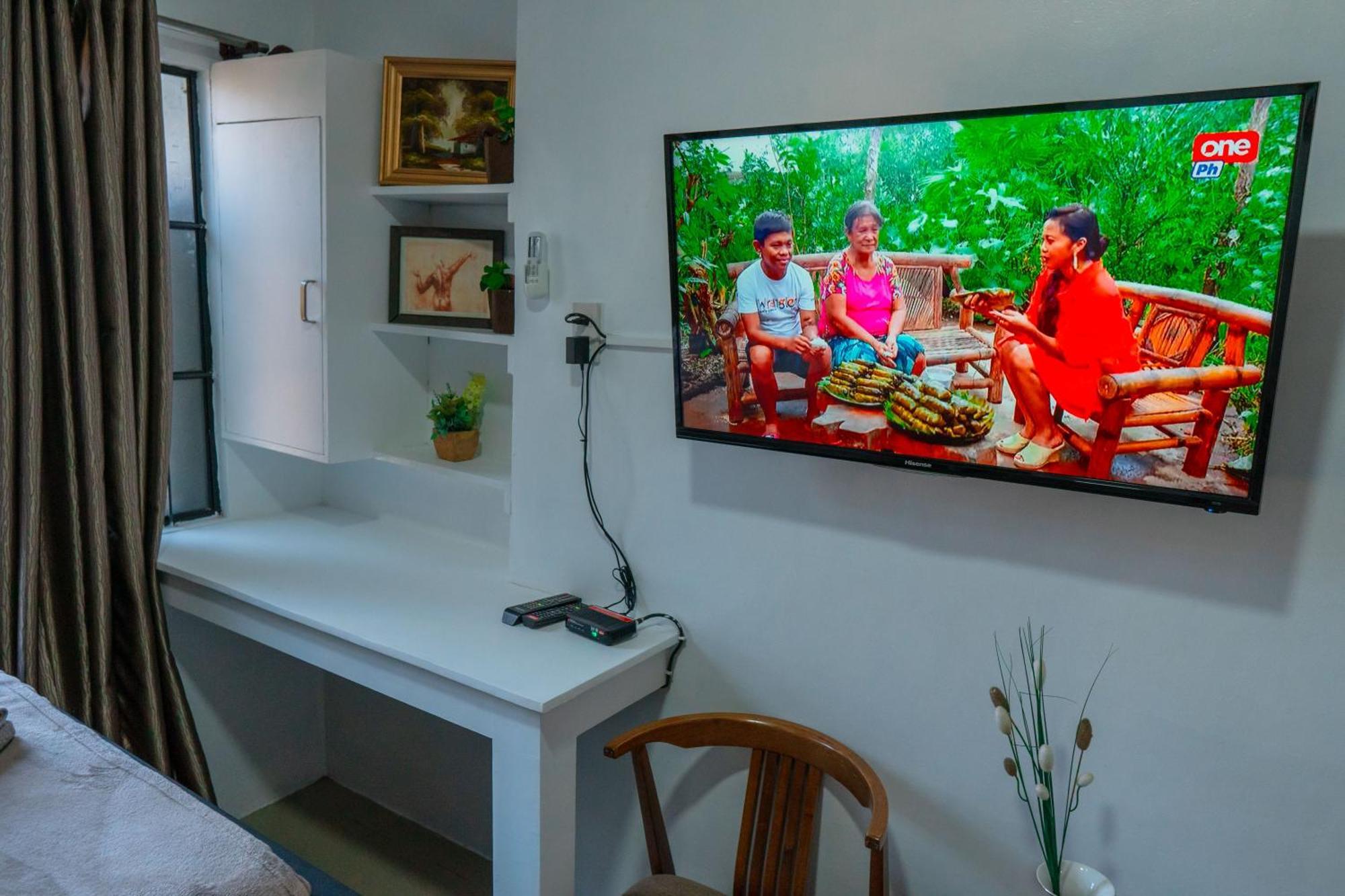 Apartment Near Malls General Santos City Buitenkant foto