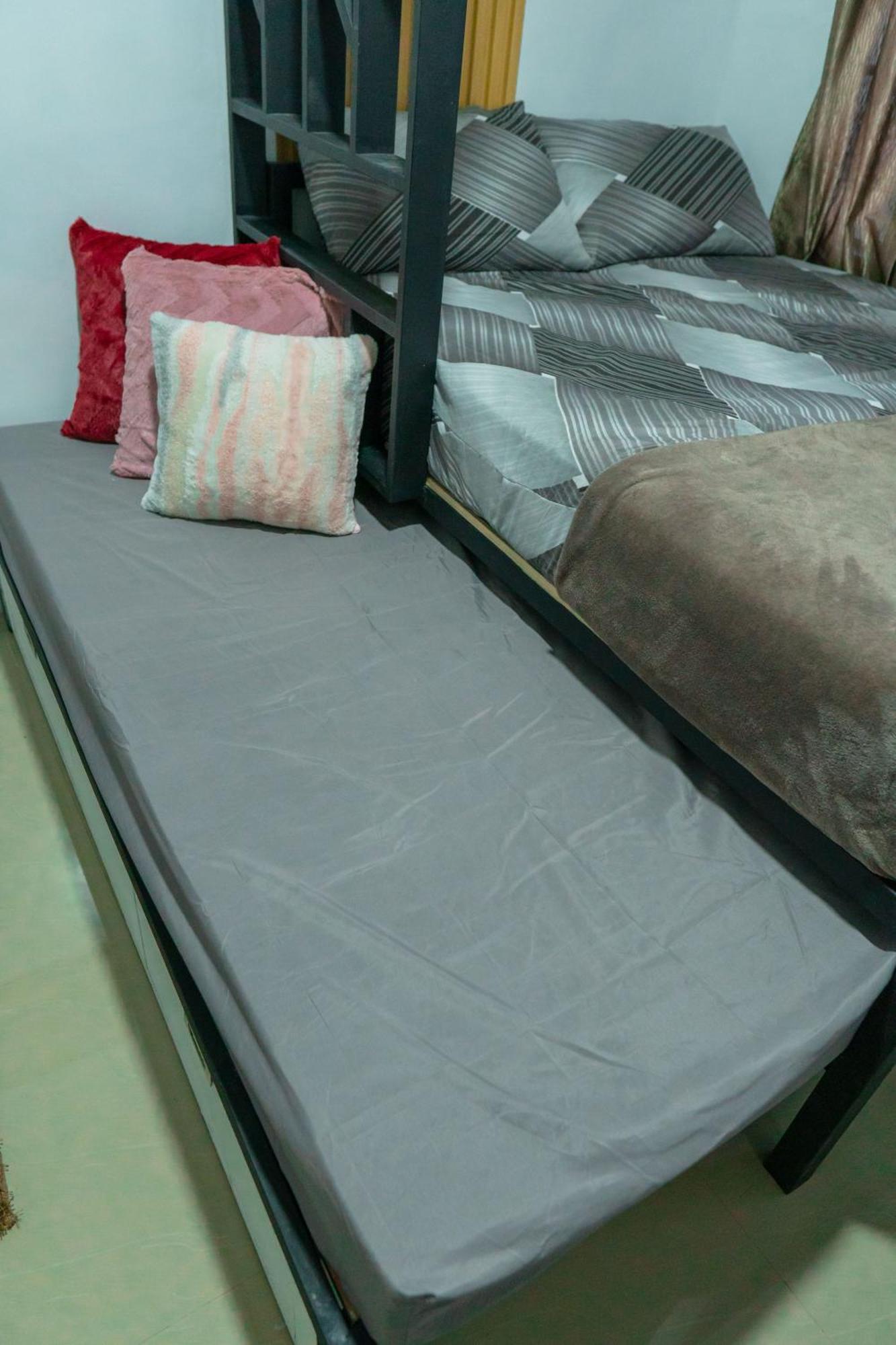 Apartment Near Malls General Santos City Buitenkant foto
