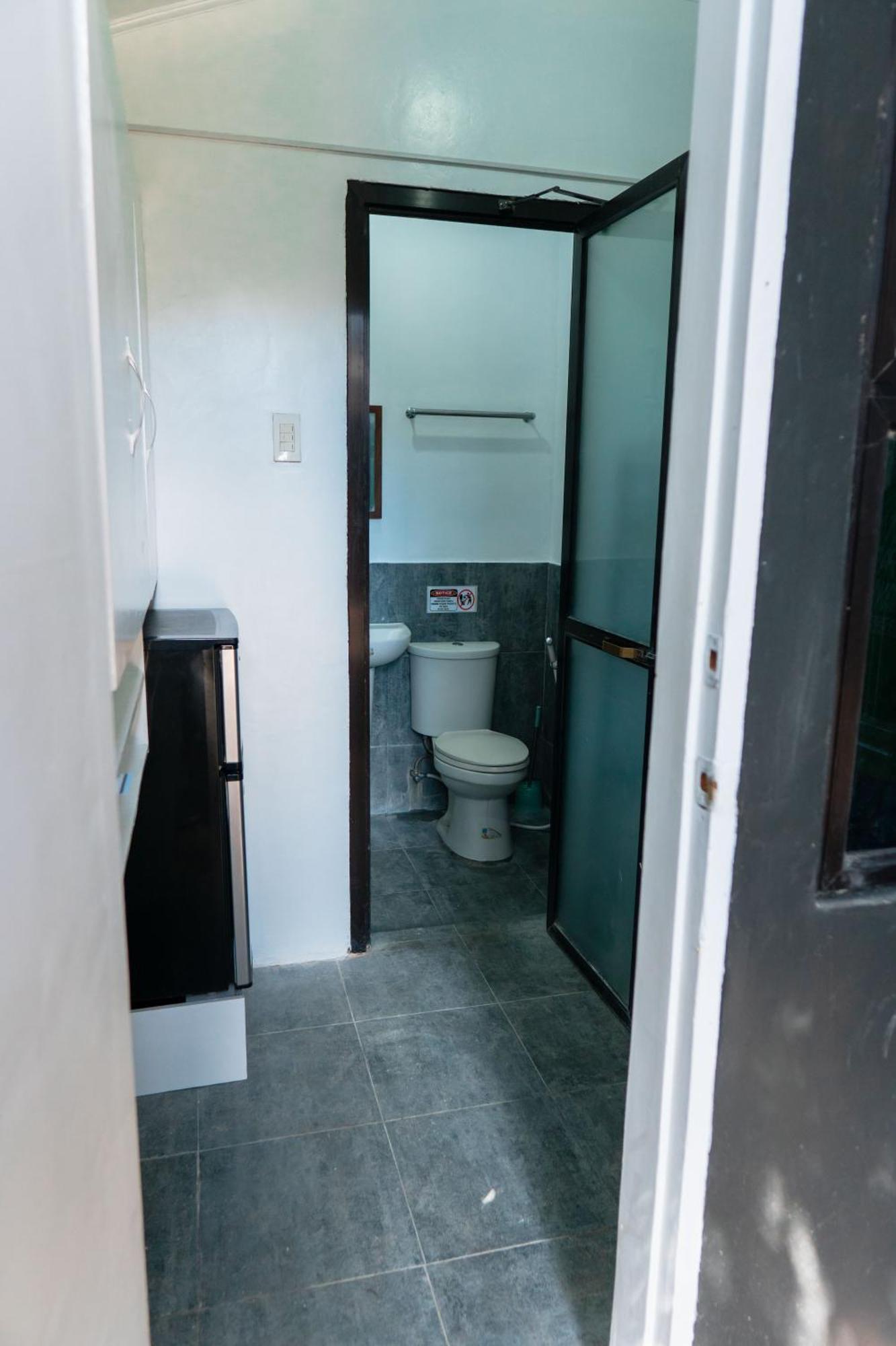 Apartment Near Malls General Santos City Buitenkant foto