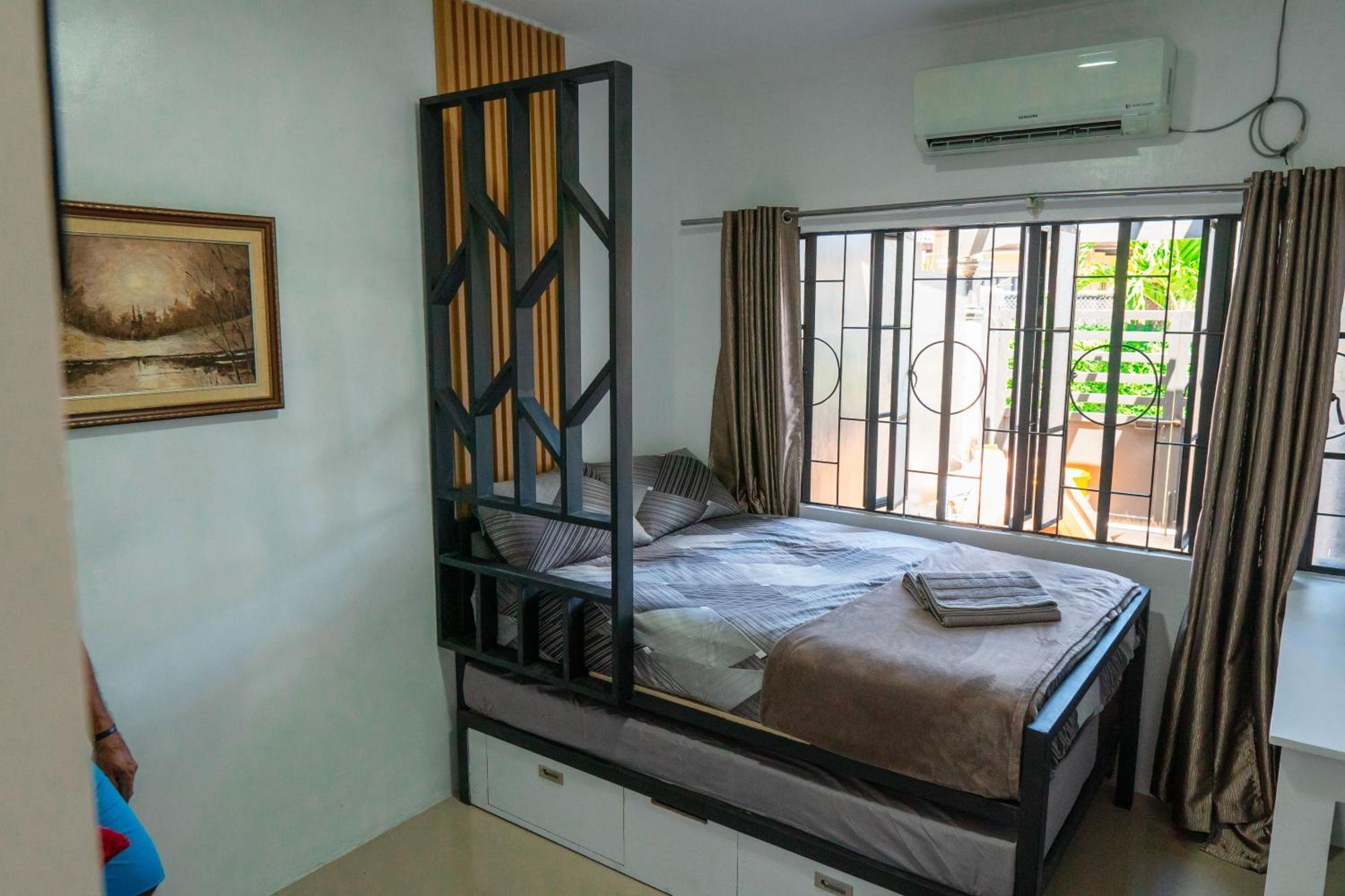 Apartment Near Malls General Santos City Buitenkant foto
