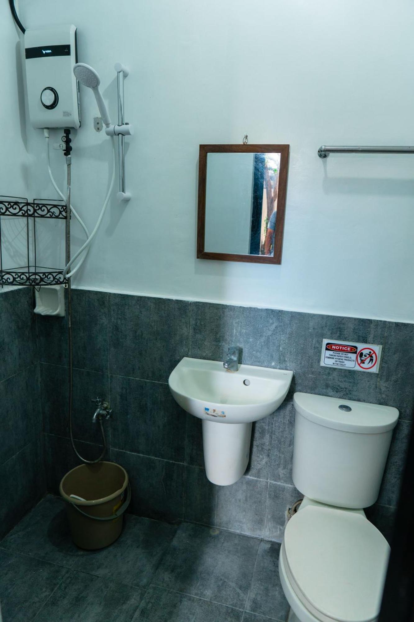 Apartment Near Malls General Santos City Buitenkant foto