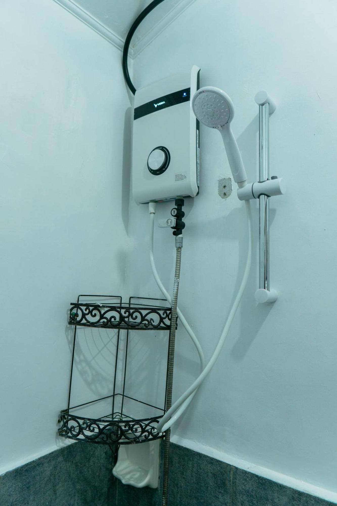 Apartment Near Malls General Santos City Buitenkant foto
