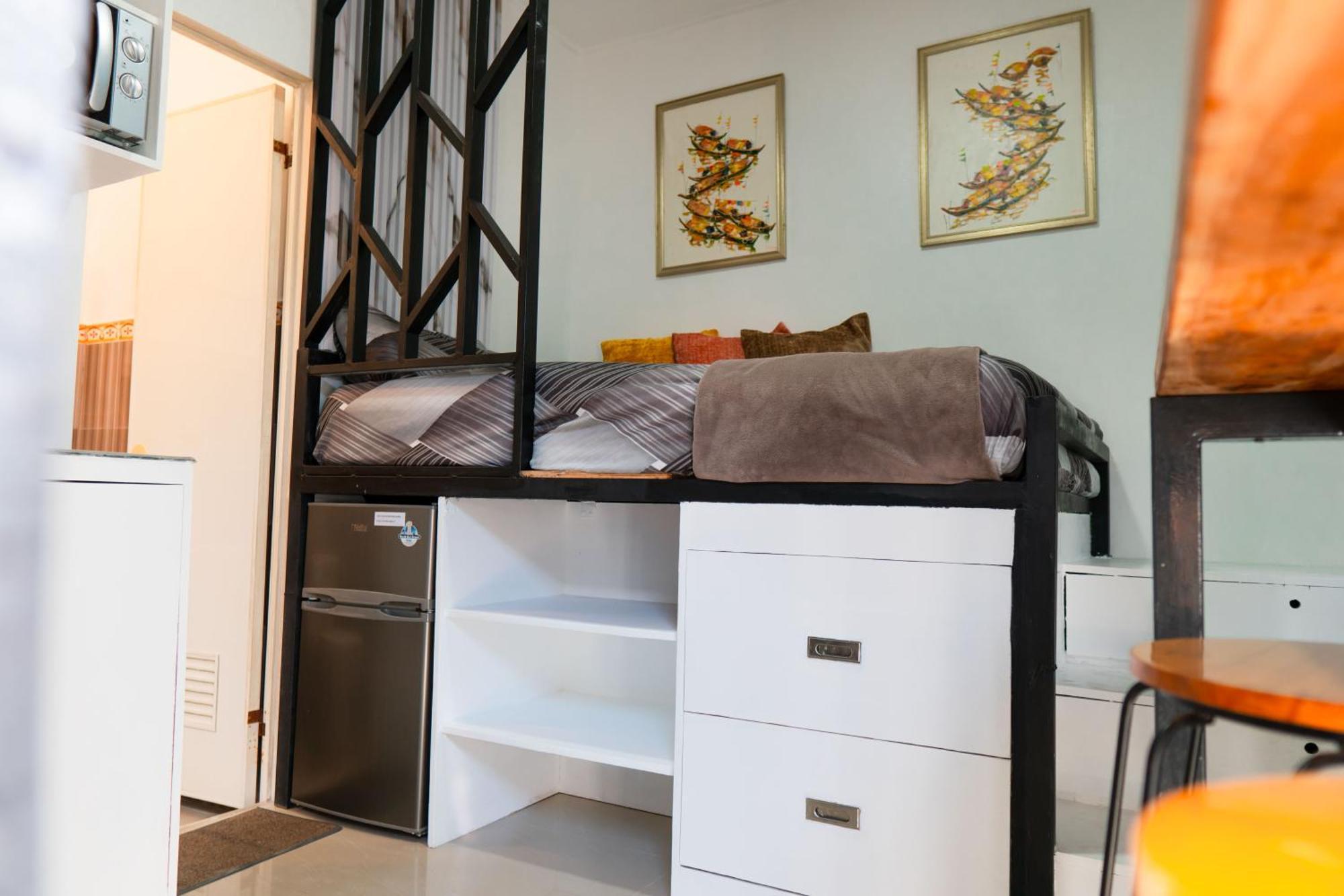 Apartment Near Malls General Santos City Buitenkant foto