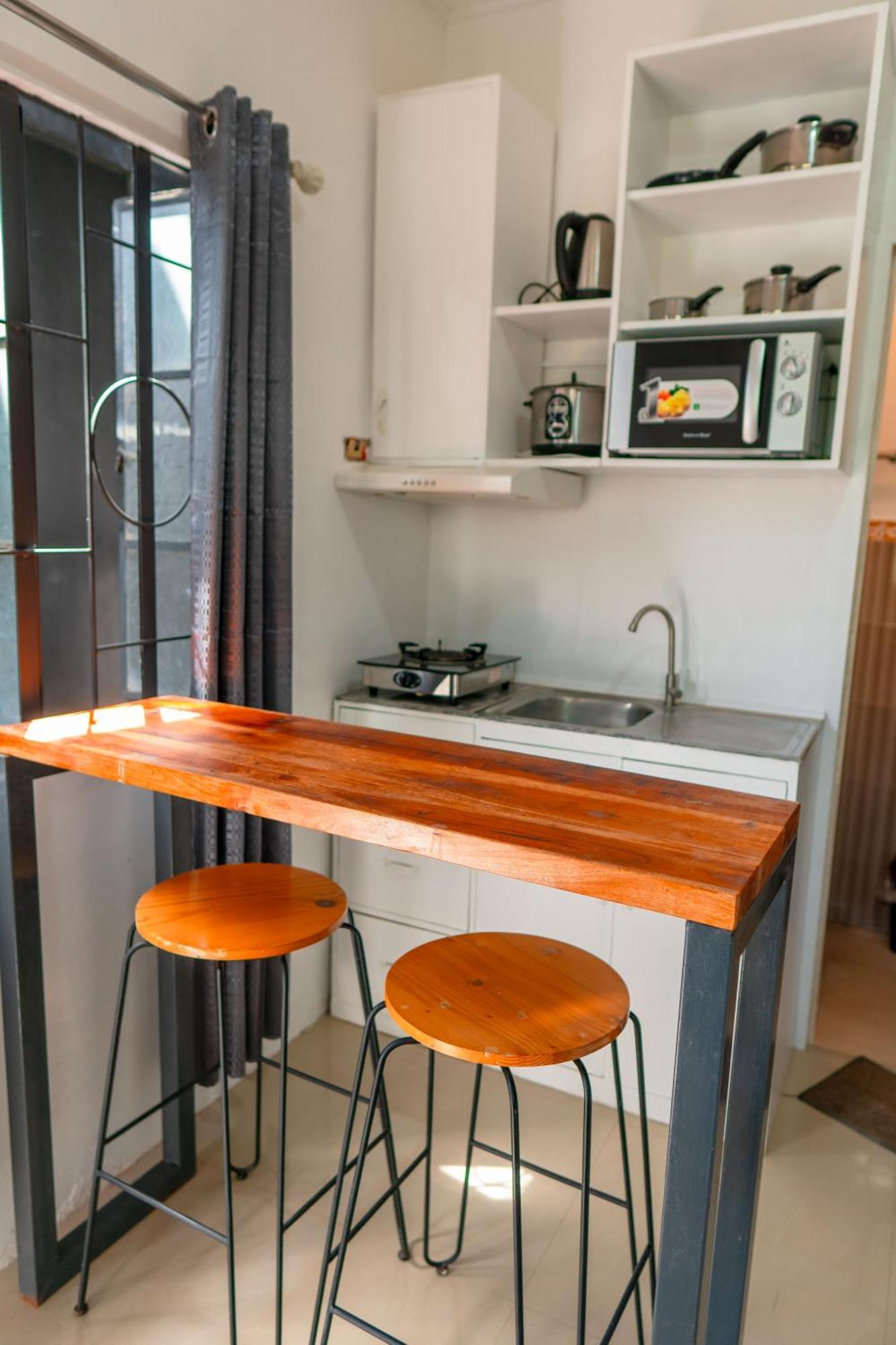 Apartment Near Malls General Santos City Buitenkant foto