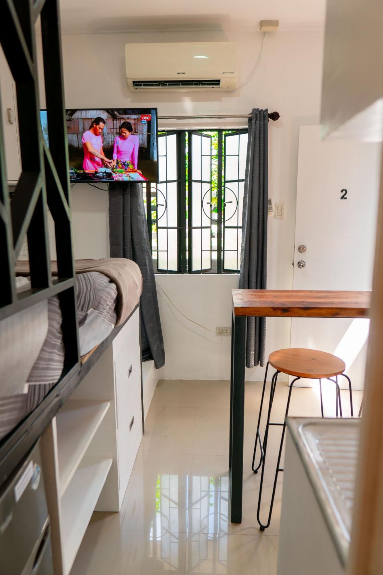 Apartment Near Malls General Santos City Buitenkant foto