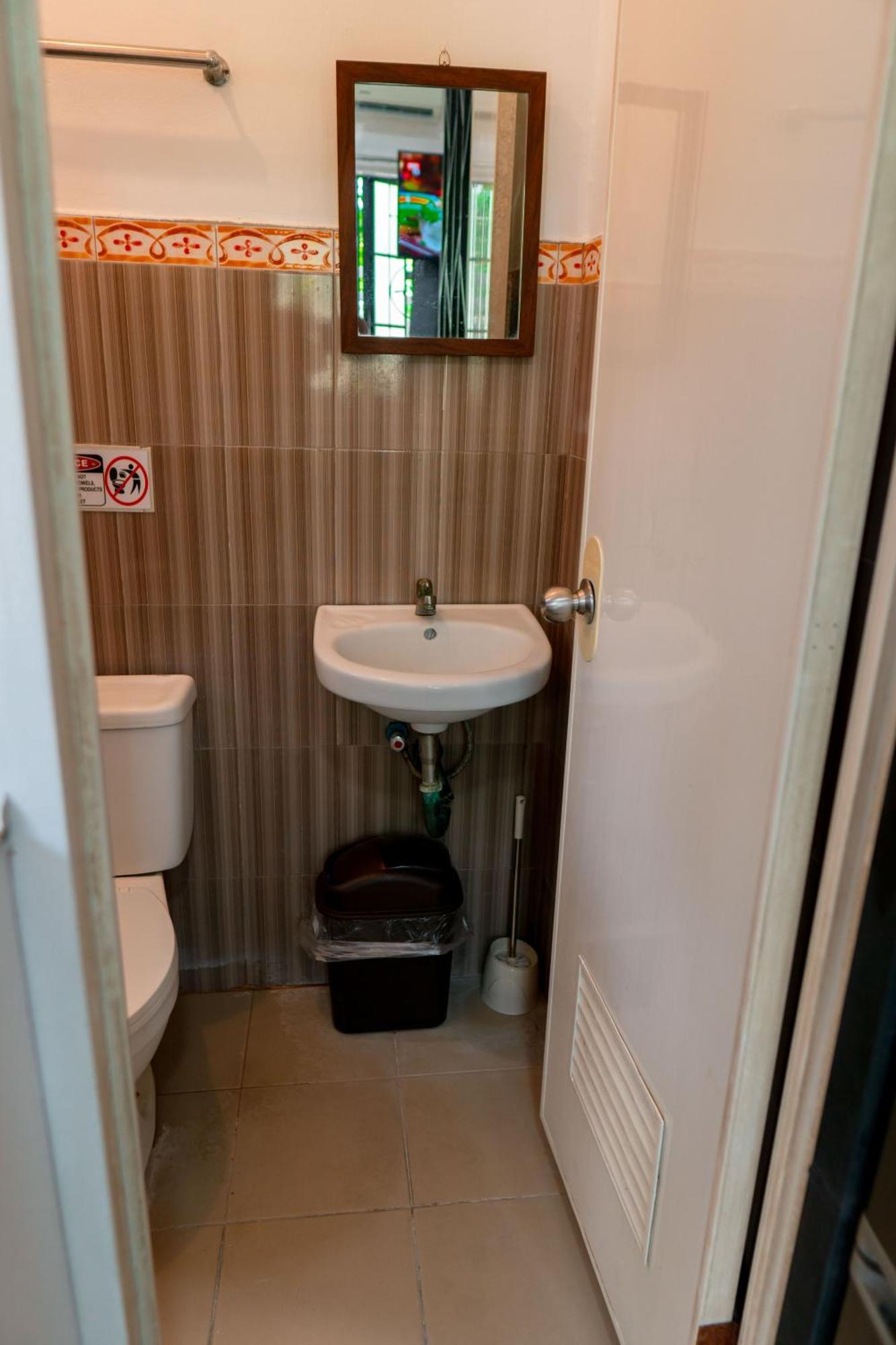 Apartment Near Malls General Santos City Buitenkant foto