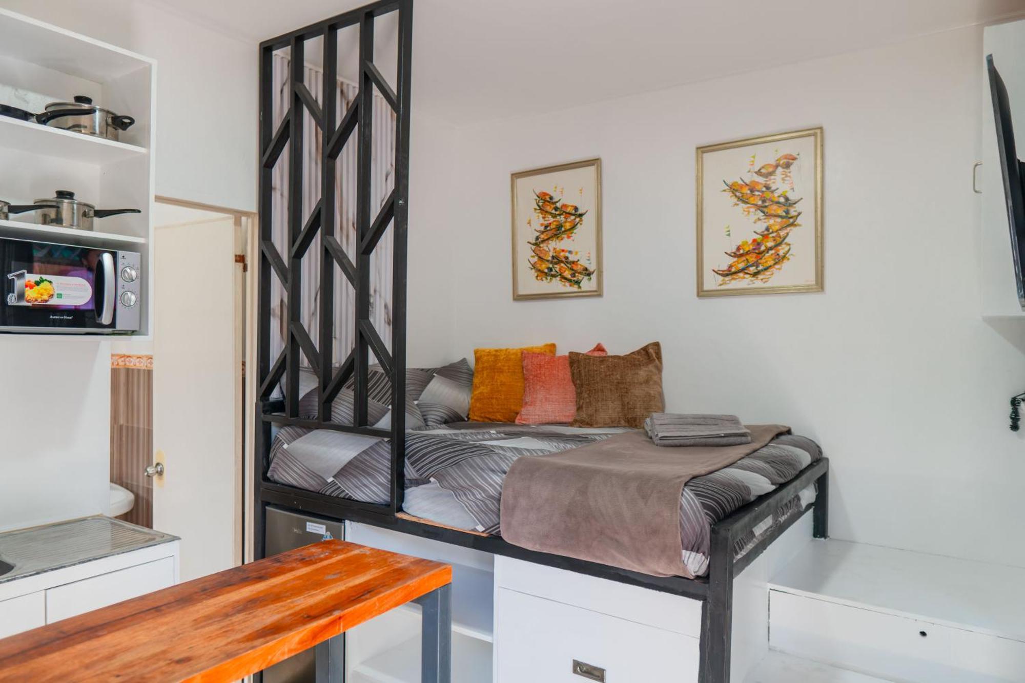 Apartment Near Malls General Santos City Buitenkant foto