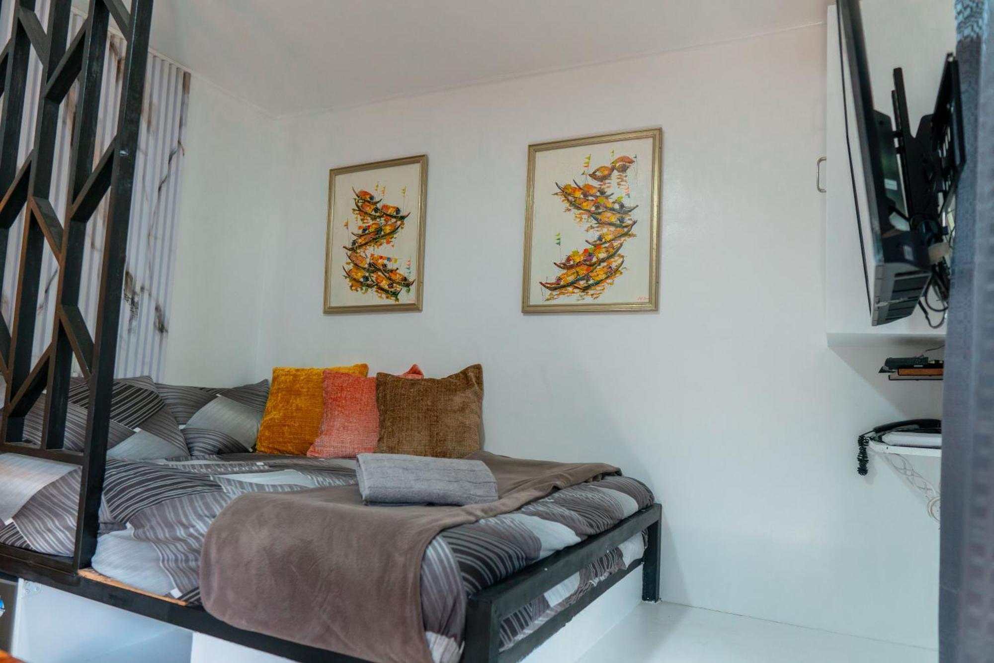Apartment Near Malls General Santos City Buitenkant foto