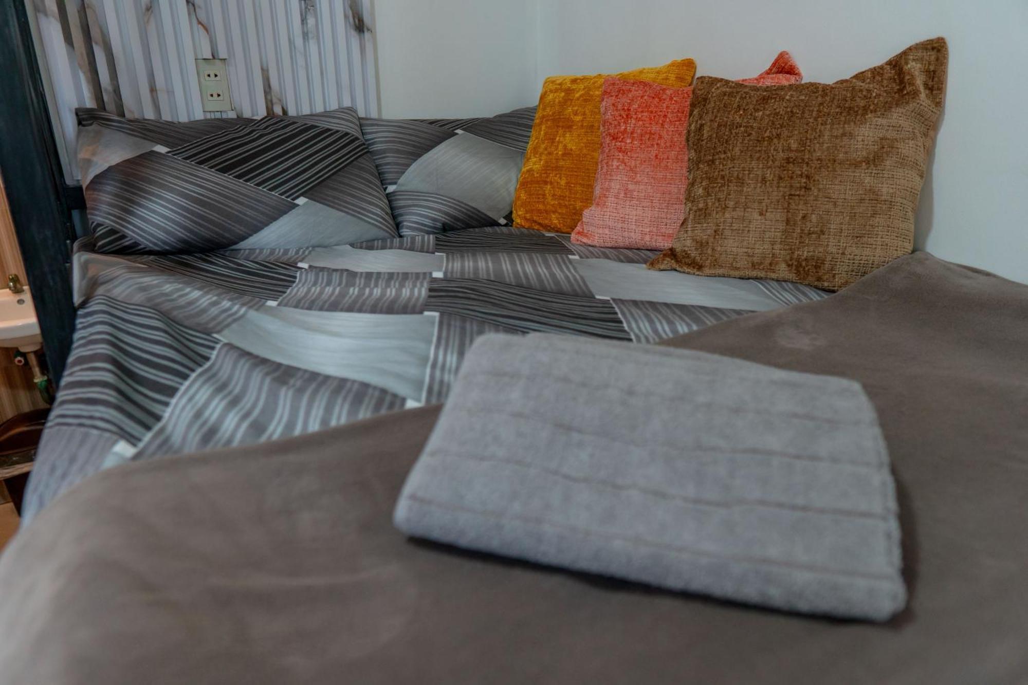 Apartment Near Malls General Santos City Buitenkant foto