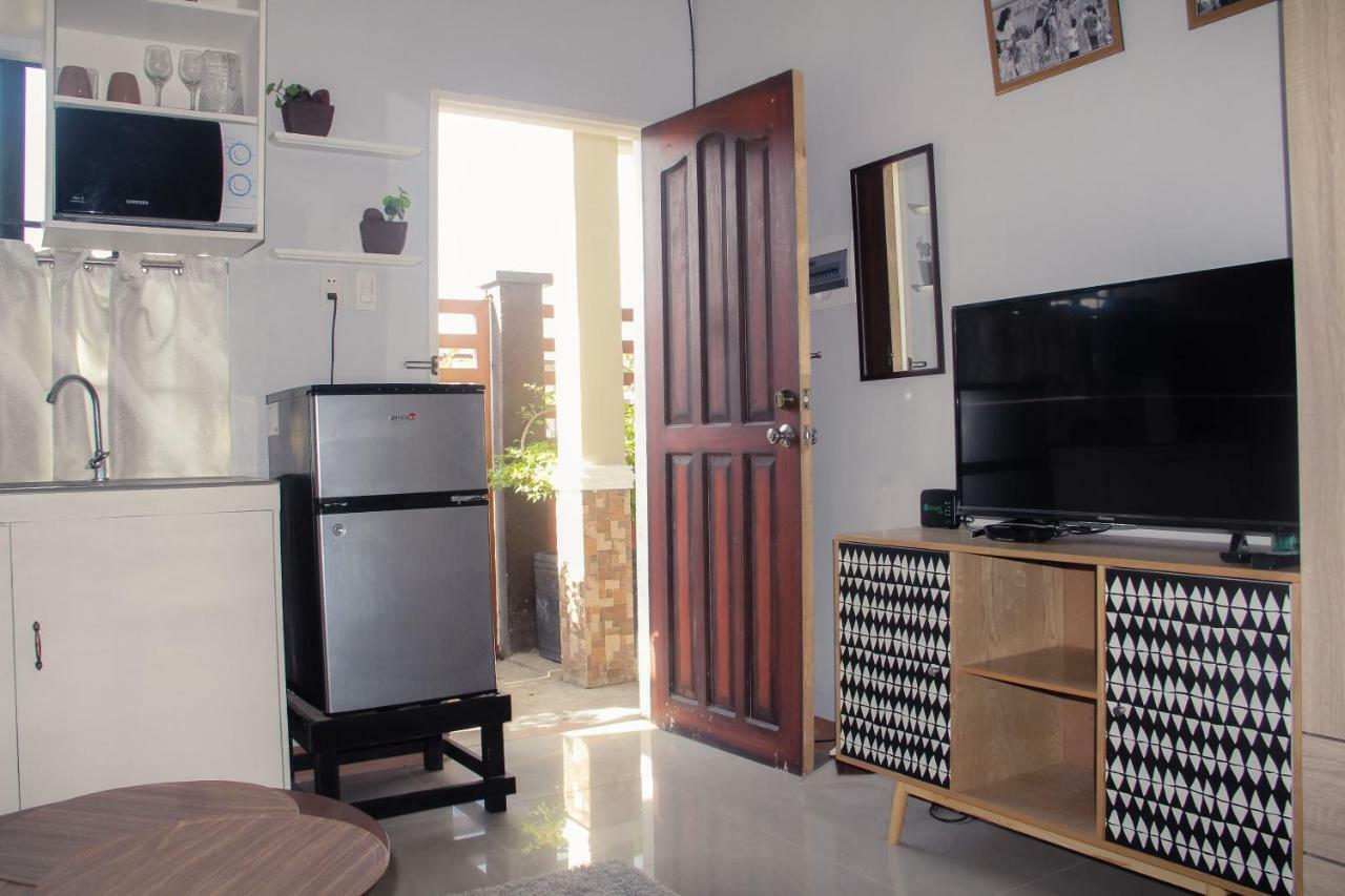Apartment Near Malls General Santos City Buitenkant foto