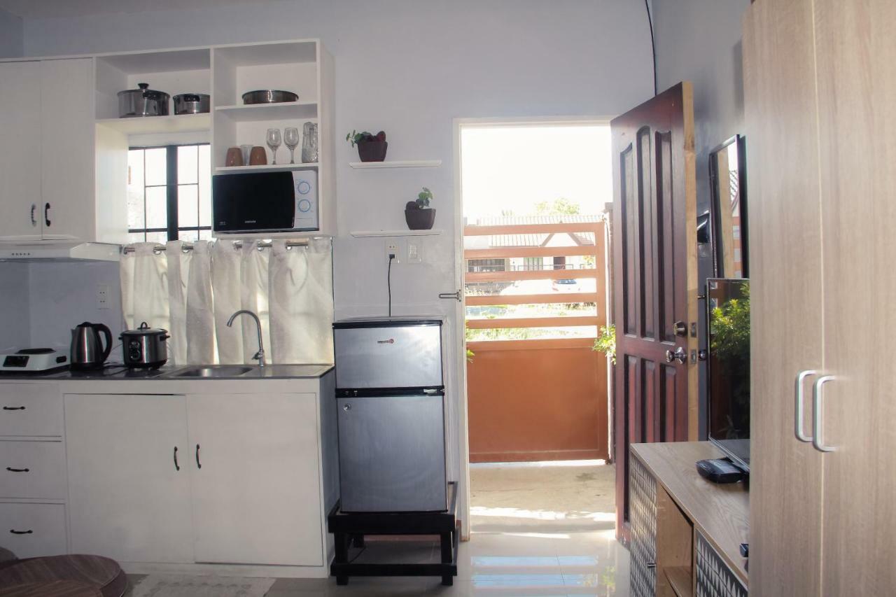 Apartment Near Malls General Santos City Buitenkant foto