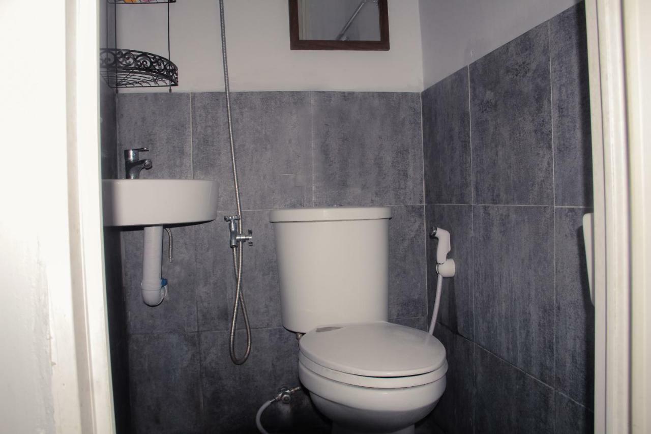 Apartment Near Malls General Santos City Buitenkant foto
