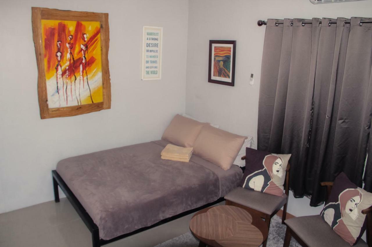 Apartment Near Malls General Santos City Buitenkant foto