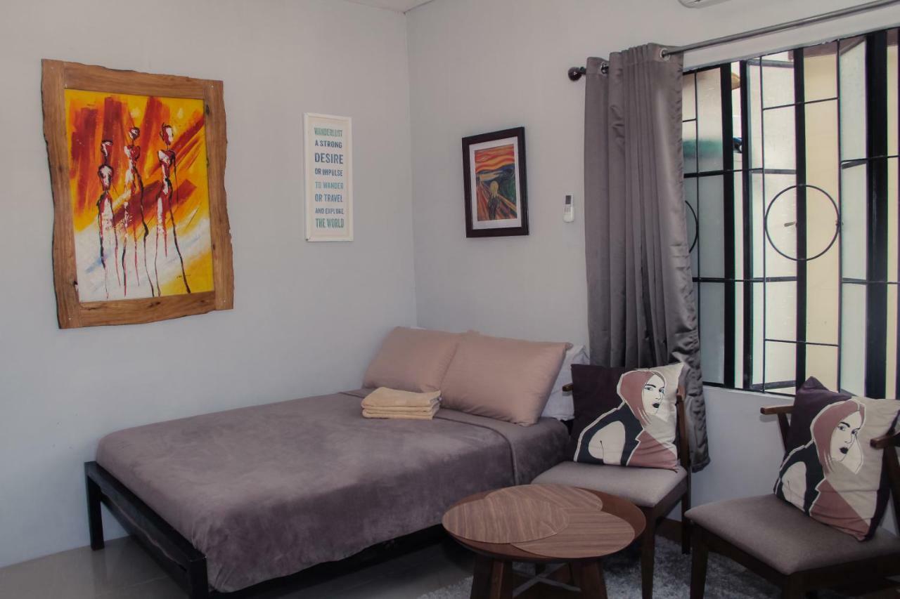 Apartment Near Malls General Santos City Buitenkant foto