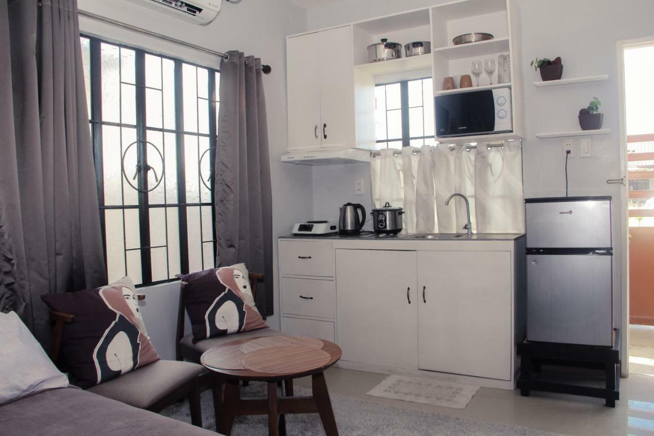 Apartment Near Malls General Santos City Buitenkant foto