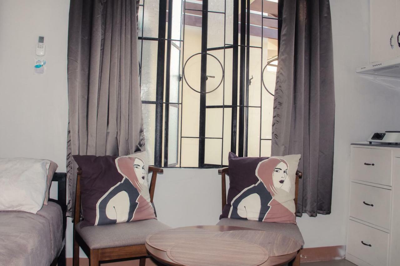 Apartment Near Malls General Santos City Buitenkant foto